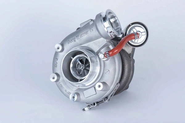 Charger, charging (supercharged/turbocharged) (56209880006)