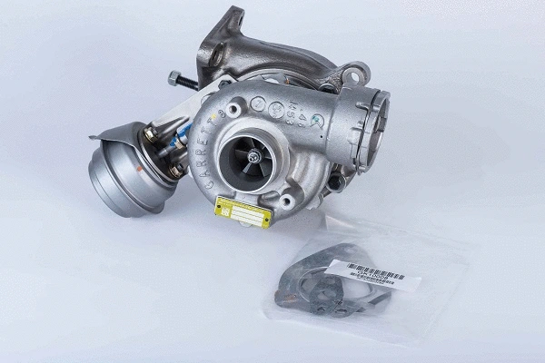 Charger, charging (supercharged/turbocharged) (57439900012)