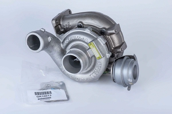 Charger, charging (supercharged/turbocharged) (57479900000)