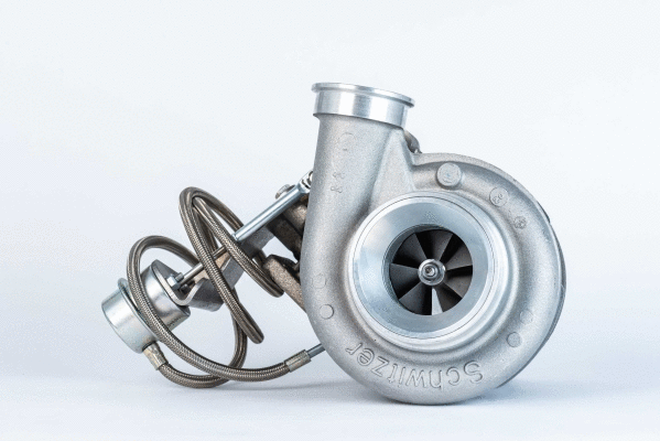 Charger, charging (supercharged/turbocharged) (13839880000)