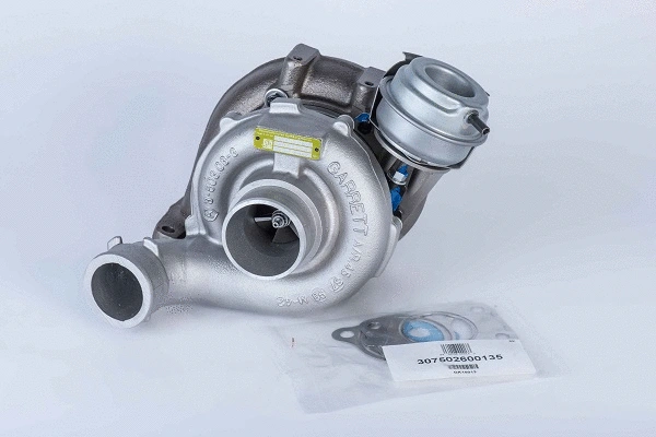 Charger, charging (supercharged/turbocharged) (57479900001)
