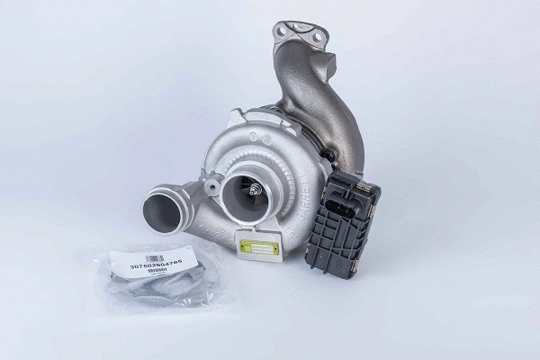 Charger, charging (supercharged/turbocharged) (57479900006)