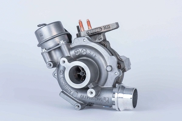 Charger, charging (supercharged/turbocharged) (54389880006)