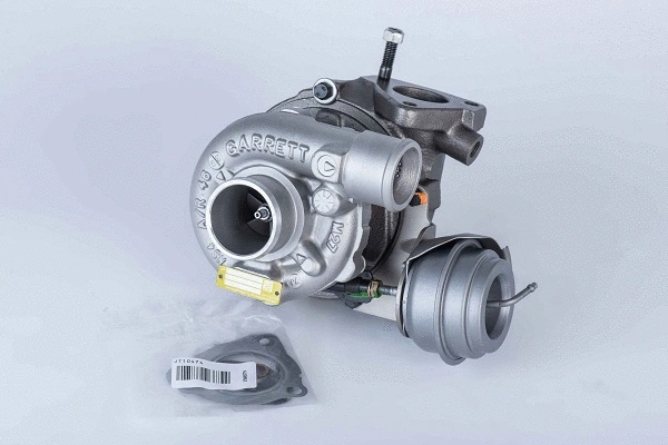 Charger, charging (supercharged/turbocharged) (57419900001)