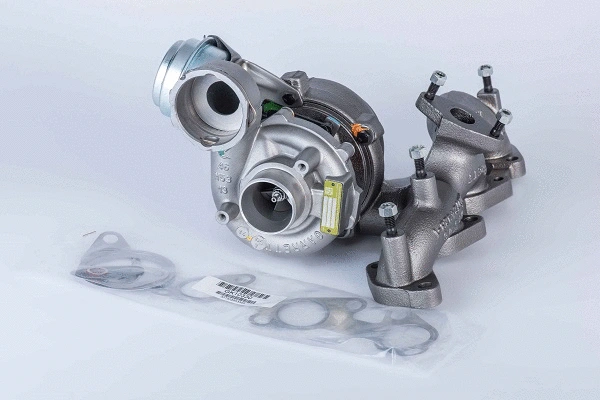 Charger, charging (supercharged/turbocharged) (57439900013)