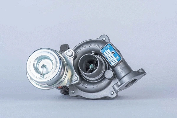 Charger, charging (supercharged/turbocharged) (54359880018)