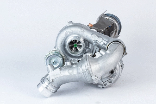 Charger, charging (supercharged/turbocharged) (10009900076)