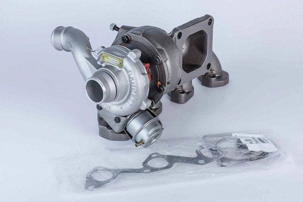 Charger, charging (supercharged/turbocharged) (57439900004)