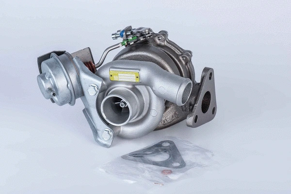 Charger, charging (supercharged/turbocharged) (57409900200)