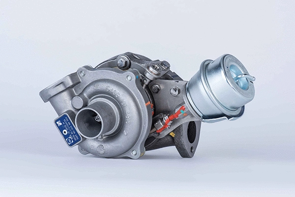 Charger, charging (supercharged/turbocharged) (54359880014)