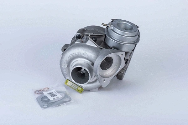 Charger, charging (supercharged/turbocharged) (57439900006)