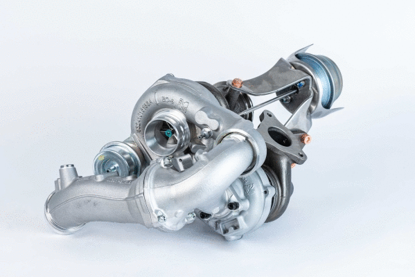 Charger, charging (supercharged/turbocharged) (10009900074)