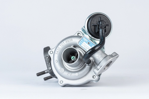 Charger, charging (supercharged/turbocharged) (54359900005)