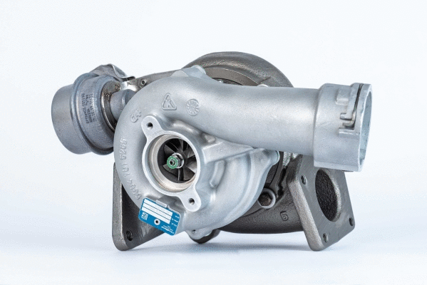 Charger, charging (supercharged/turbocharged) (53049900032)