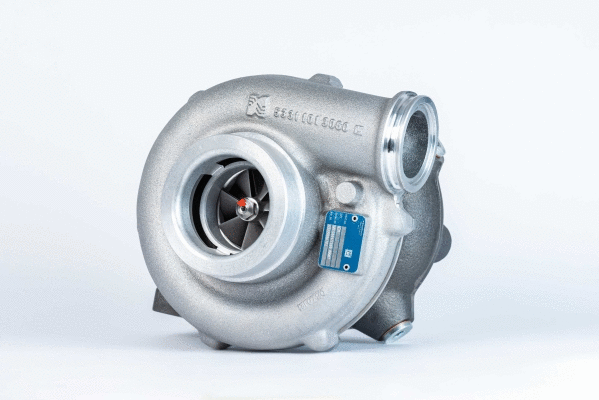 Charger, charging (supercharged/turbocharged) (53319886701)