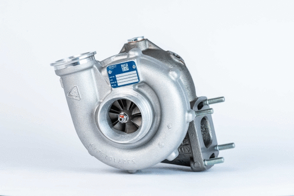 Charger, charging (supercharged/turbocharged) (53269886497)