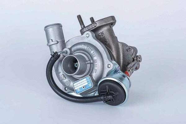 Charger, charging (supercharged/turbocharged) (54359880006)