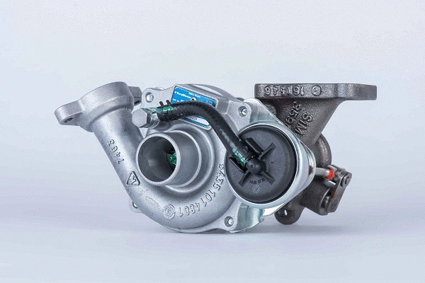 Charger, charging (supercharged/turbocharged) (54359880009)