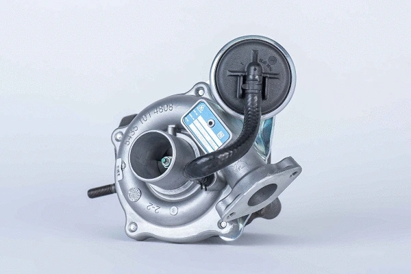 Charger, charging (supercharged/turbocharged) (54359880005)