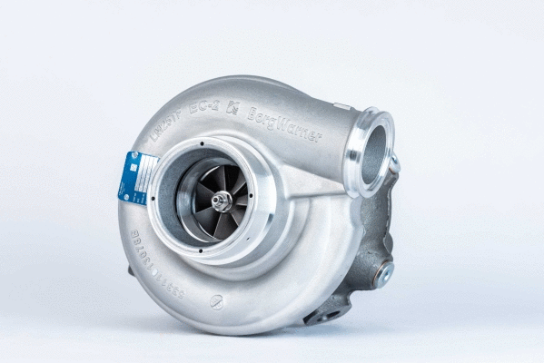 Charger, charging (supercharged/turbocharged) (53319886722)