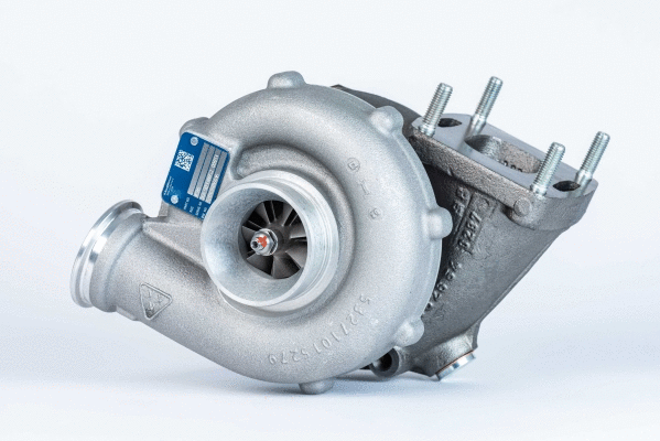 Charger, charging (supercharged/turbocharged) (53269886016)