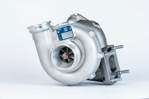 Charger, charging (supercharged/turbocharged) (53269886094)