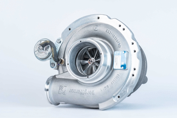 Charger, charging (supercharged/turbocharged) (53319887508)