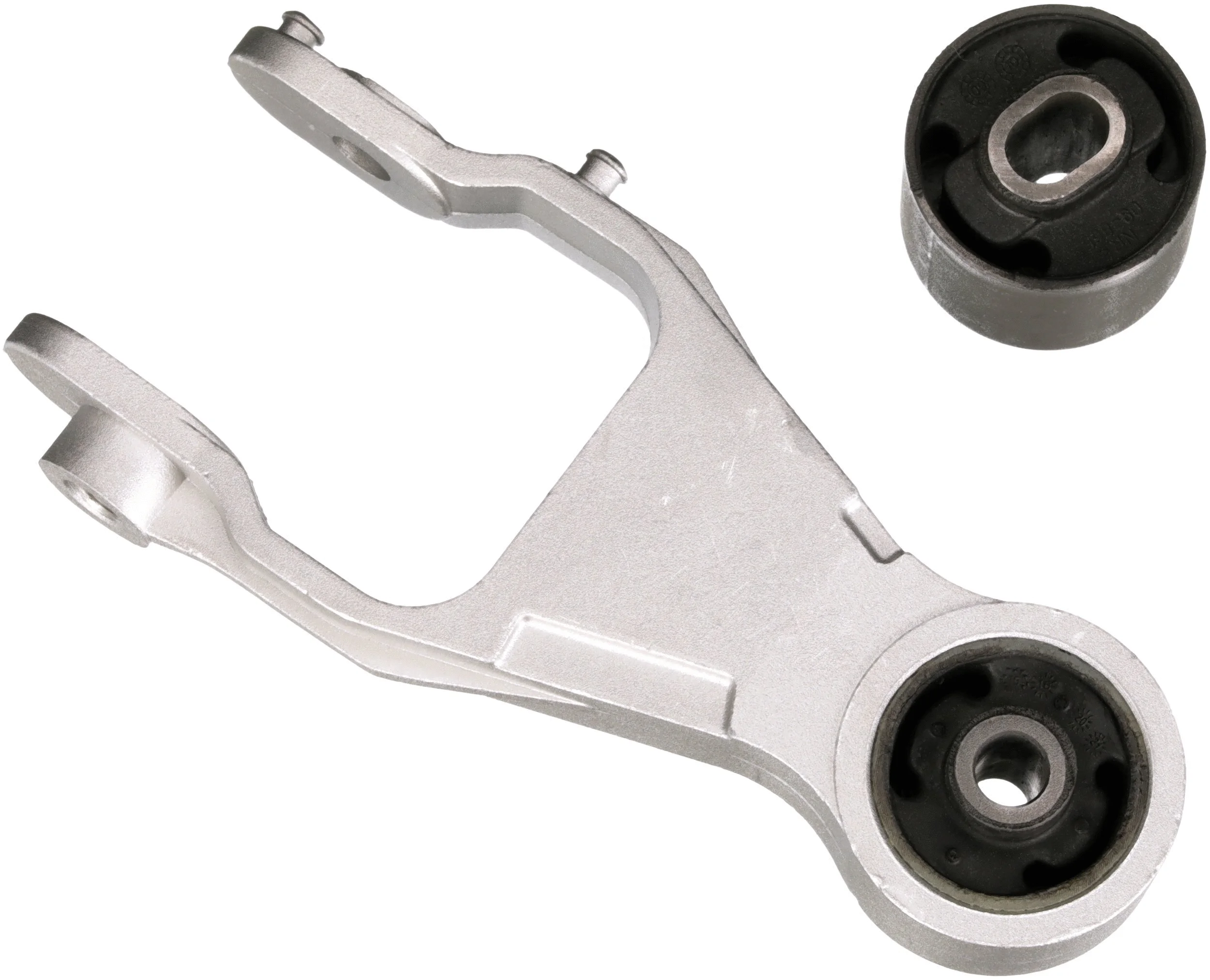 Mounting, engine