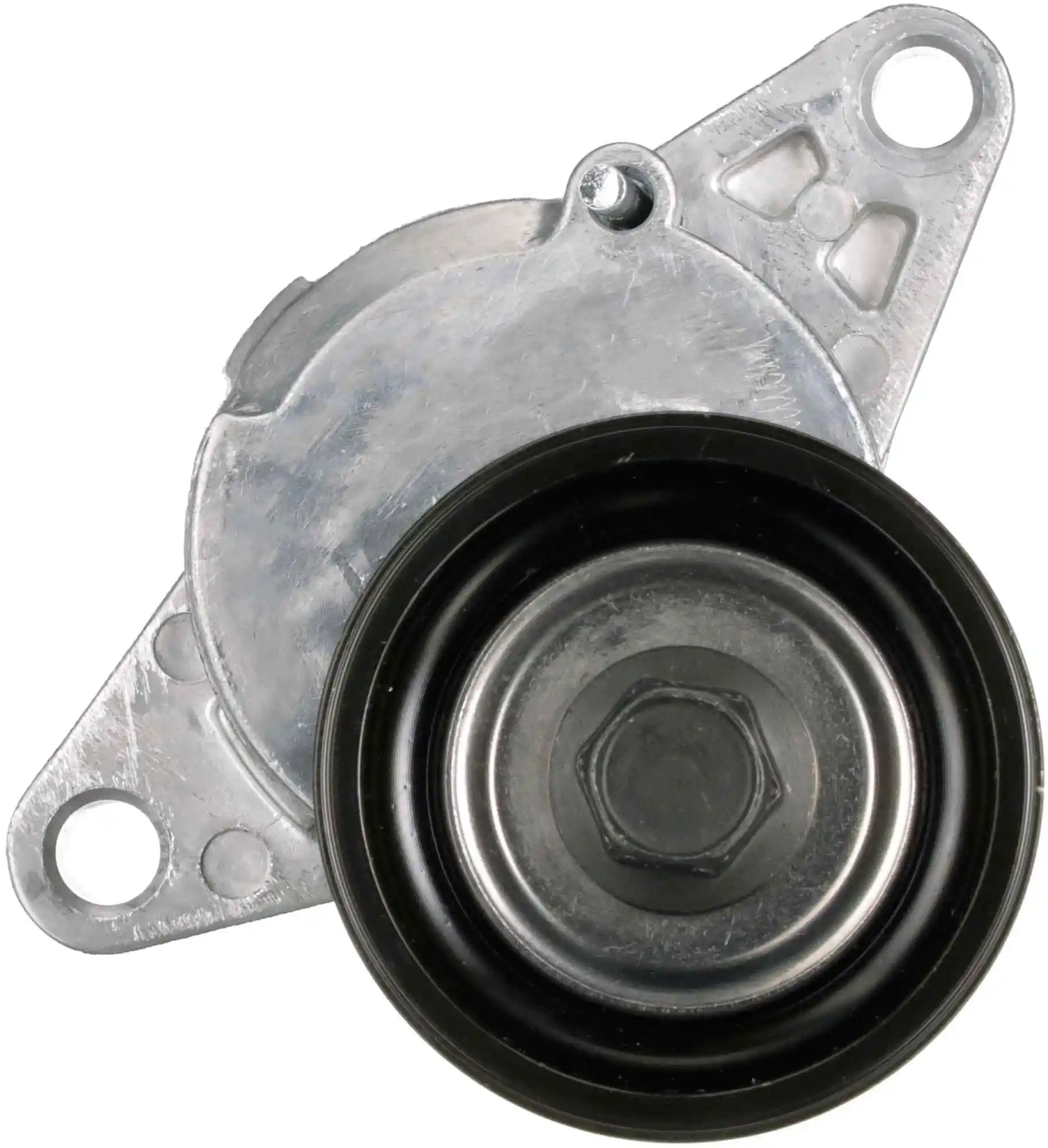 Belt Tensioner, V-ribbed belt