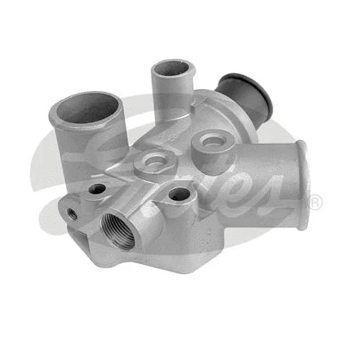 Thermostat, coolant (TH19180G1)