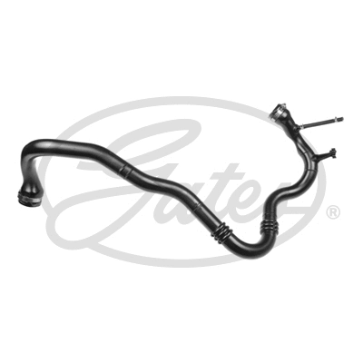 Charge Air Hose (09-0915)