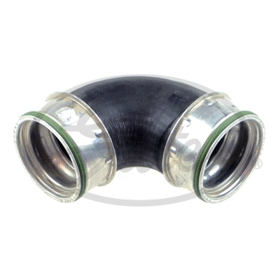 Charge Air Hose (09-0802)