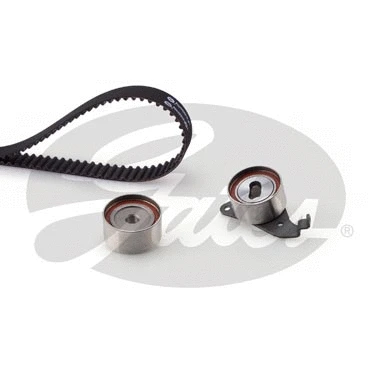 Timing Belt Kit