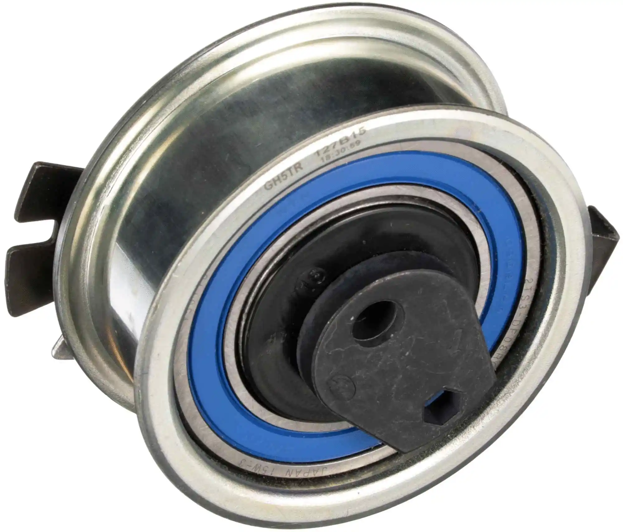 Tensioner Pulley, timing belt (T43245)