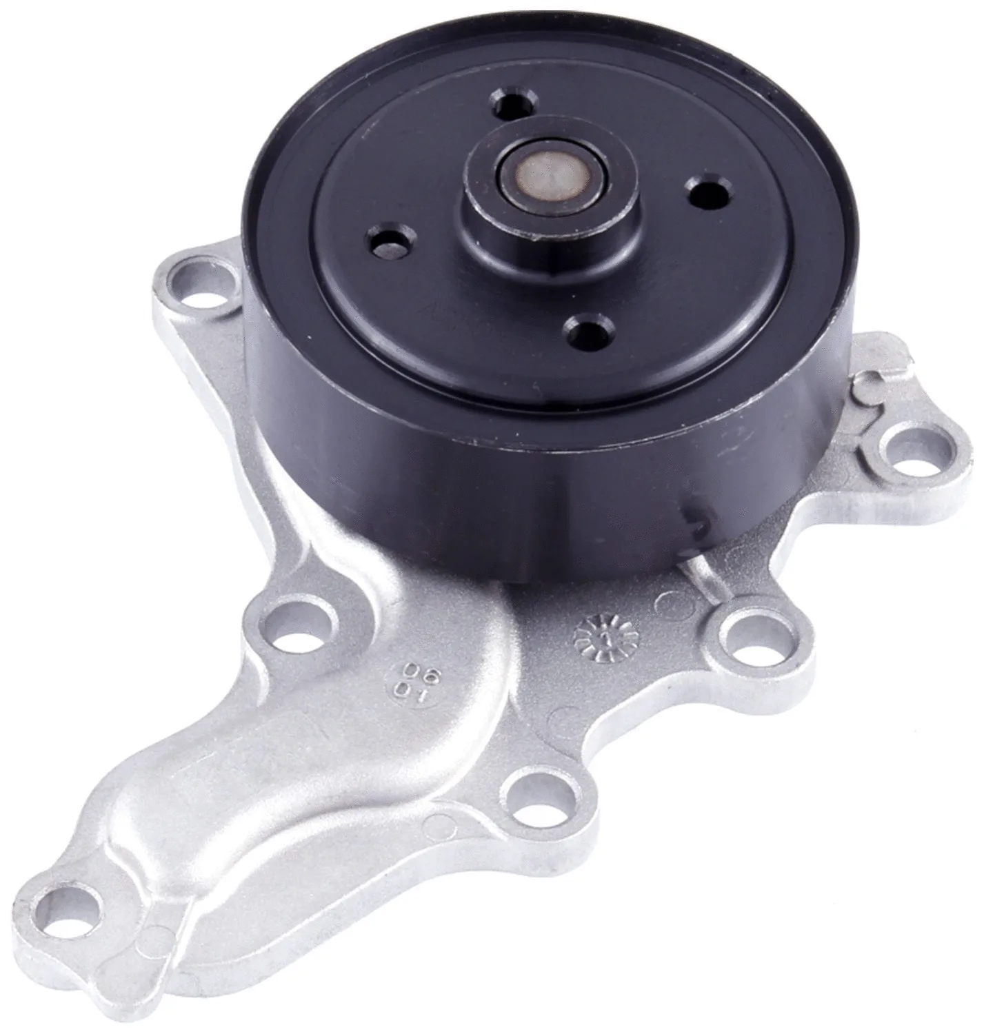 Water Pump, engine cooling (WP0253)