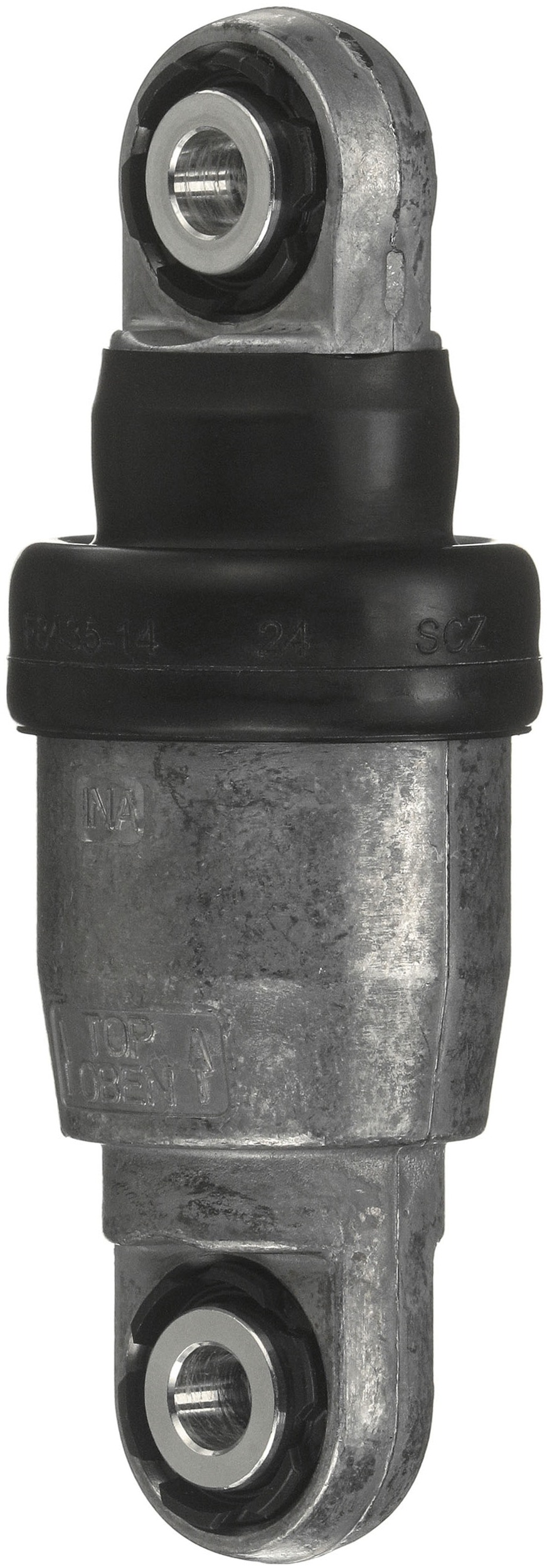 Vibration Damper, V-ribbed belt (T39425)