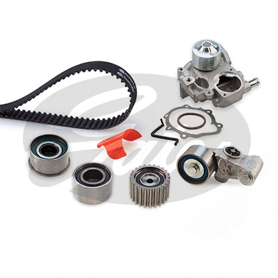 Water Pump & Timing Belt Kit