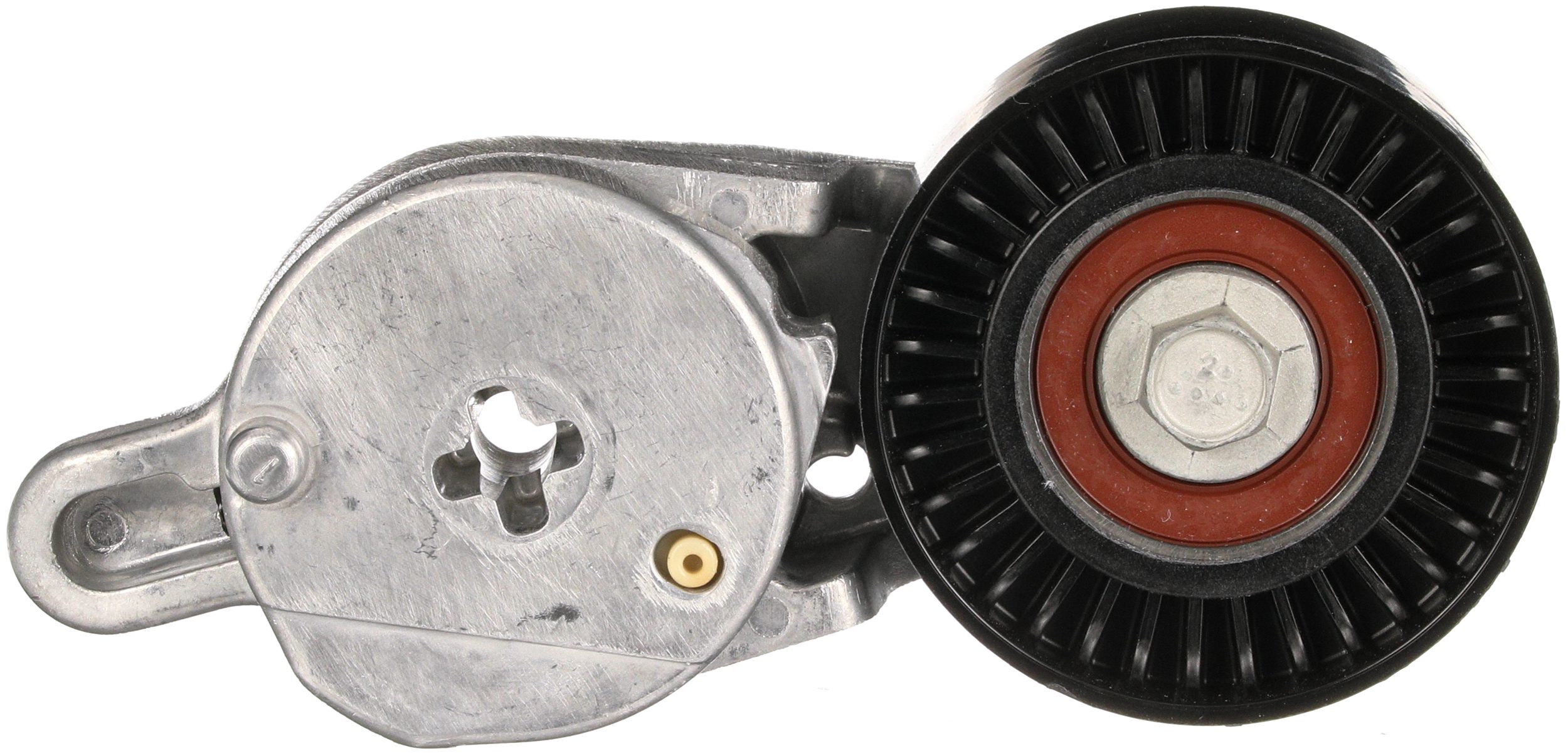 Belt Tensioner, V-ribbed belt