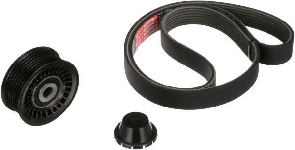 V-Ribbed Belt Set (K017PK1051SF)