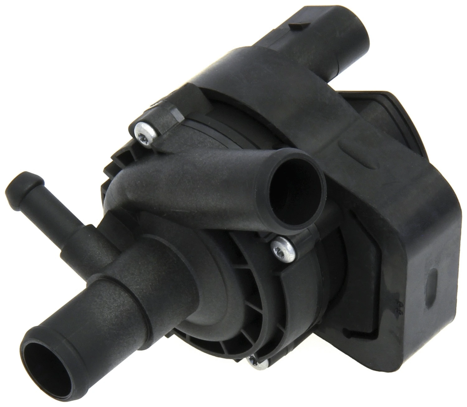 Water Pump, engine cooling (41557E)