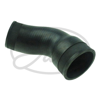 Charge Air Hose (09-0393)