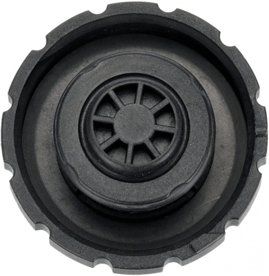 Cap, coolant tank