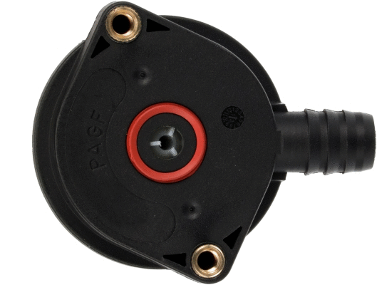 Oil Separator, crankcase ventilation