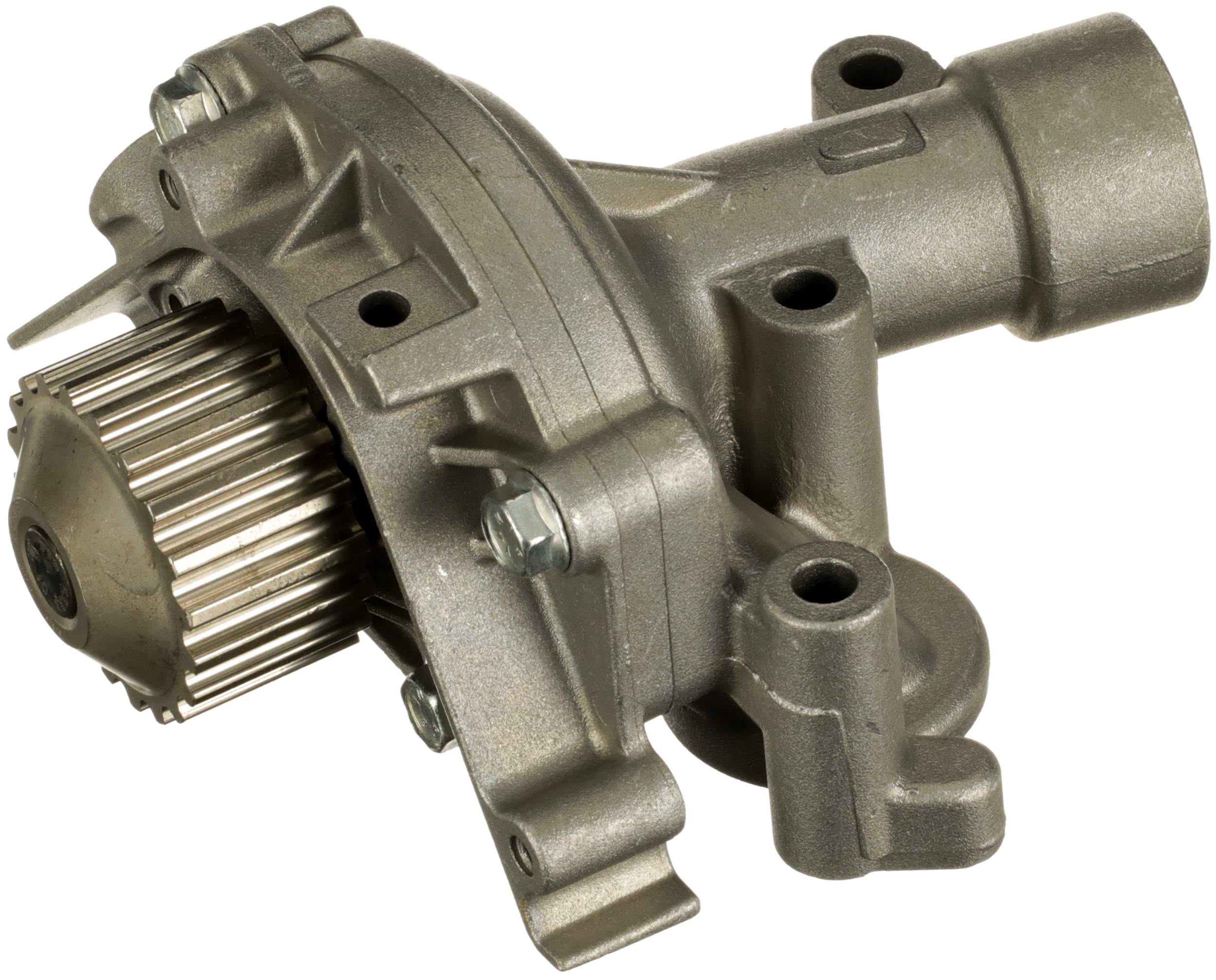 Water Pump, engine cooling (WP0080)