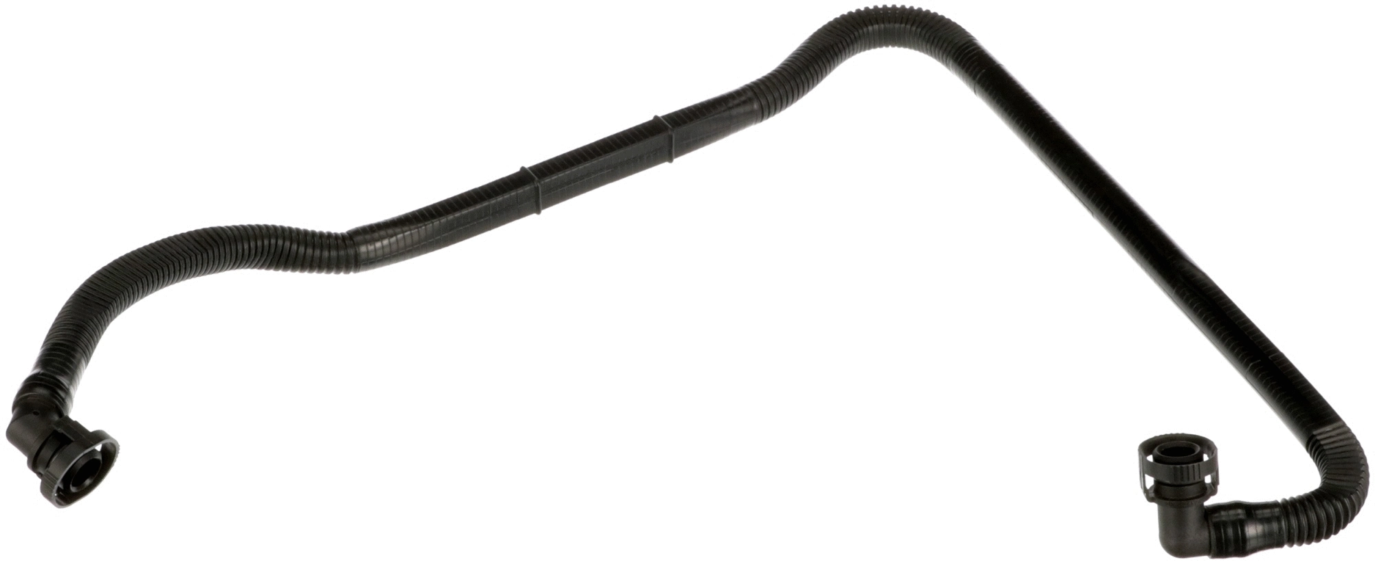 Hose, crankcase ventilation (EMH215)