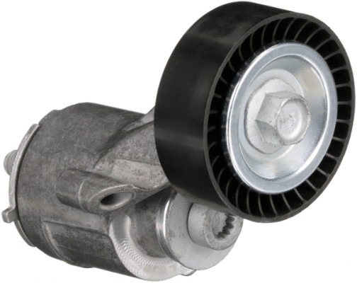 Belt Tensioner, V-ribbed belt (T38314)