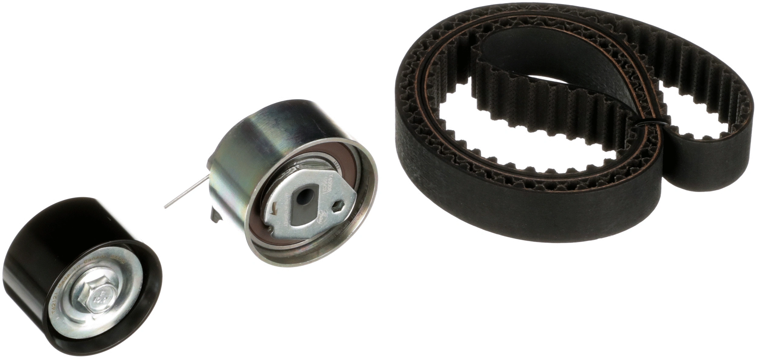 Timing Belt Kit (K01T265)
