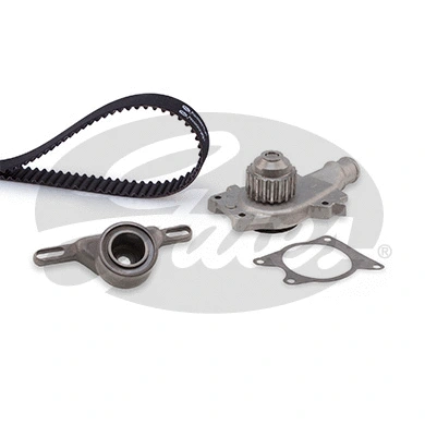 Water Pump & Timing Belt Kit