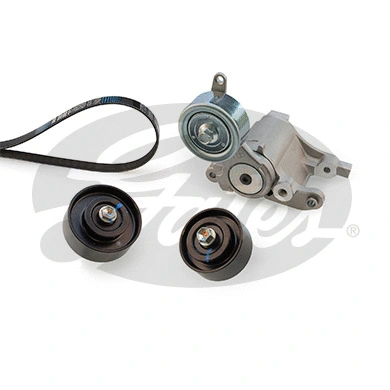 V-Ribbed Belt Set (K017PK1473)