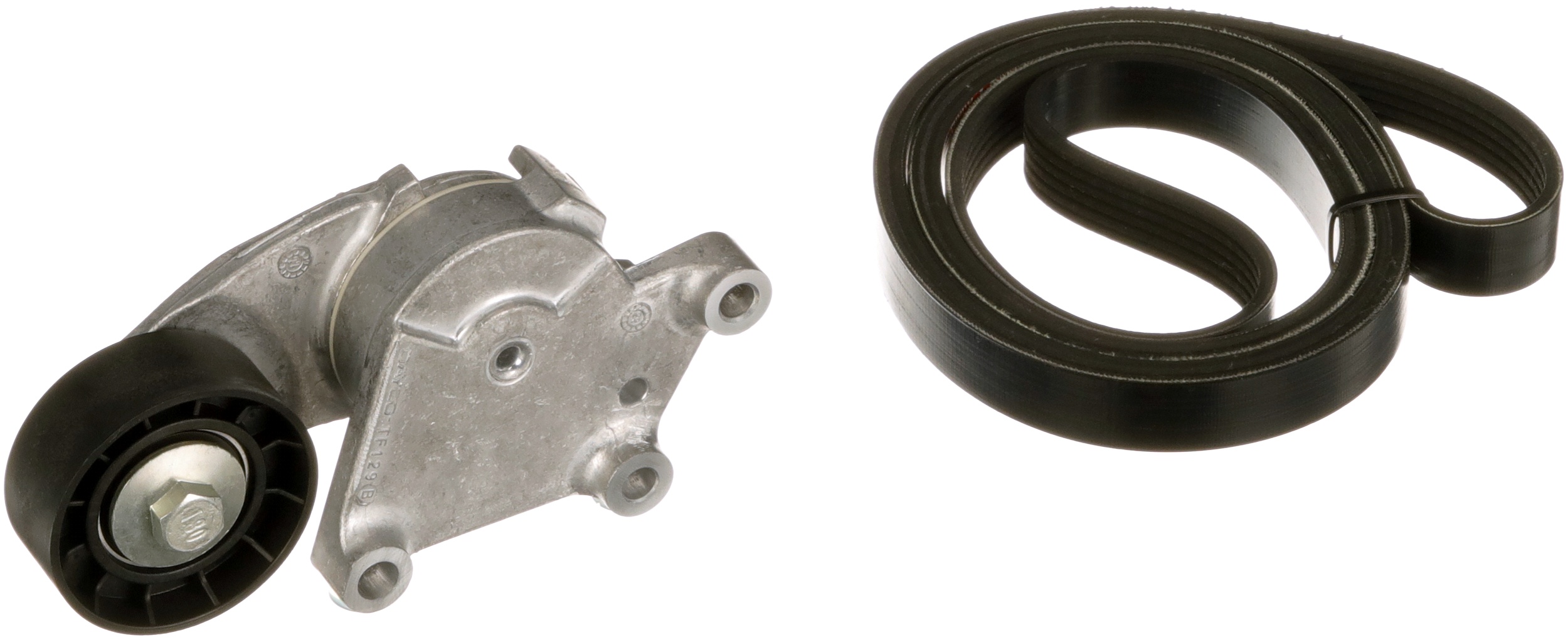 V-Ribbed Belt Set (K036PK965)